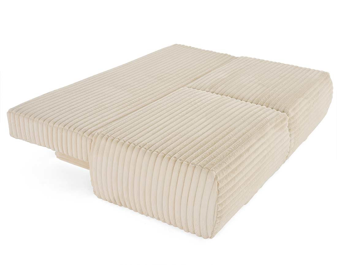 marvin - Canapé convertible Beige - Vue supplémentaire 2