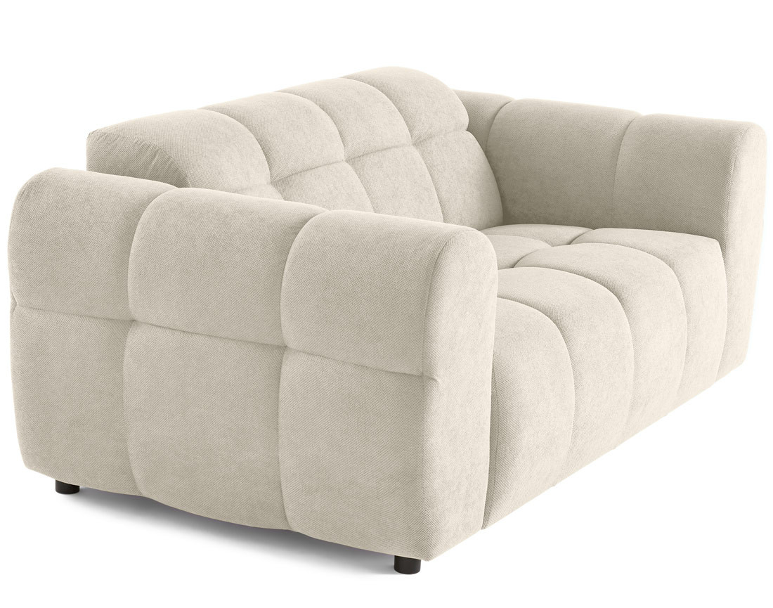 ray - Canapé Beige - Vue supplémentaire 2