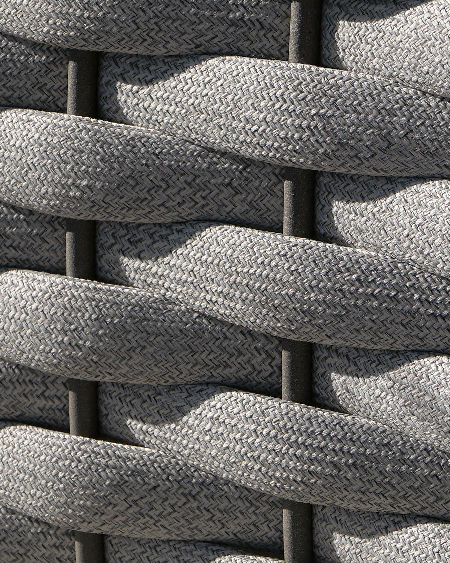 matilda - Canapé Noir - Vue supplémentaire 2