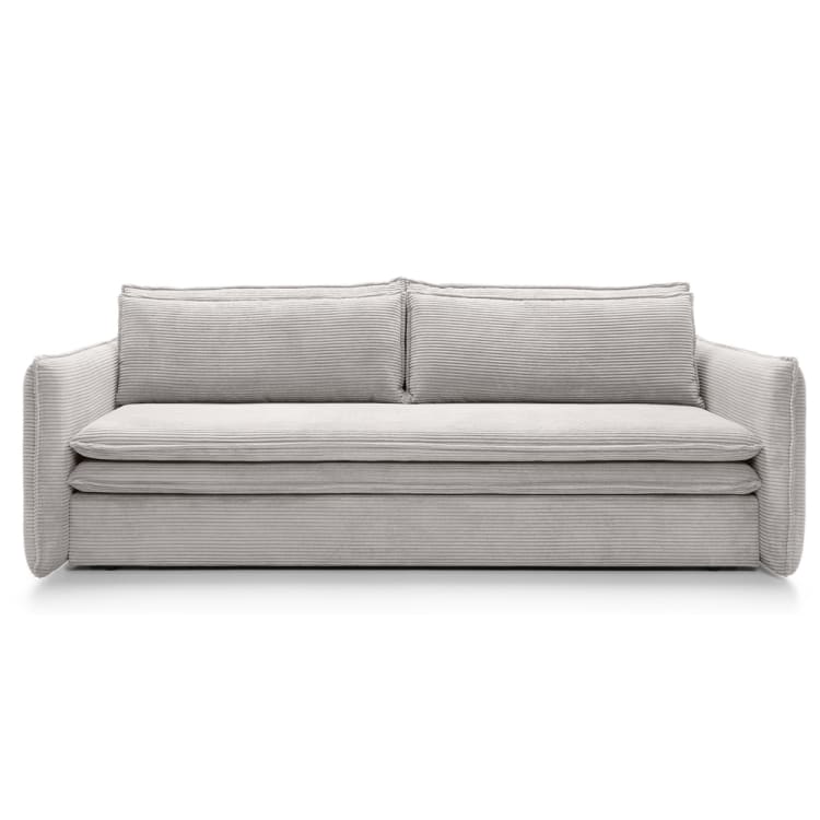 oscar - Canapé Gris - Vue supplémentaire 1