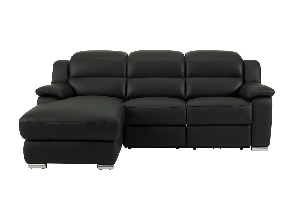 arena - Canapé relax Noir - Vue supplémentaire 1