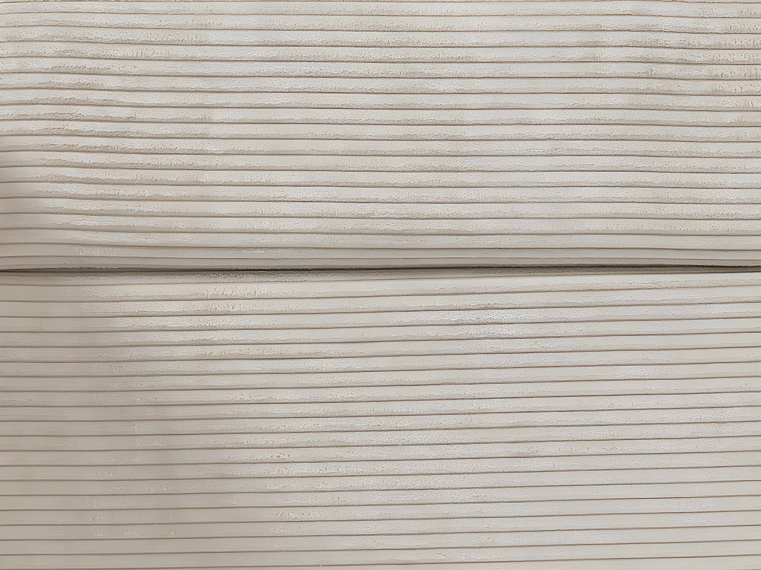 vizir - Canapé relax convertible Beige - Vue supplémentaire 2