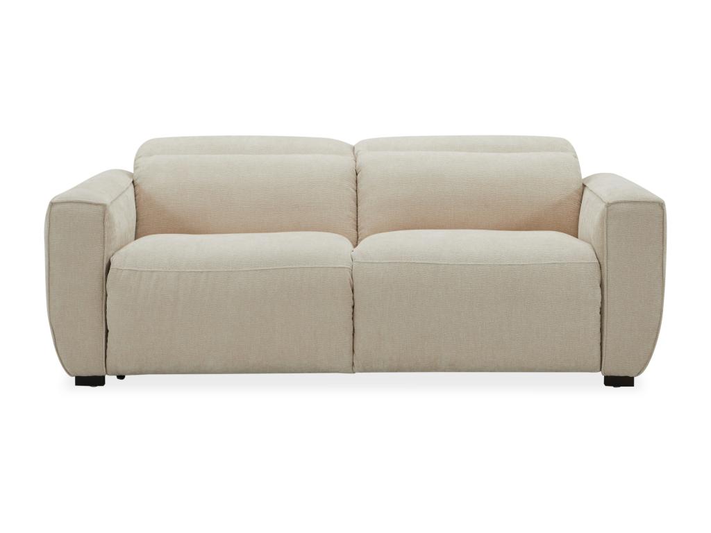 lagundi - Canapé relax Beige - Vue supplémentaire 1