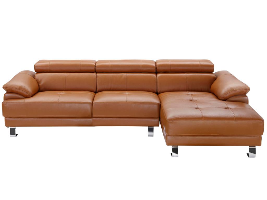 excelsiora - Canapé relax Beige - Vue supplémentaire 1