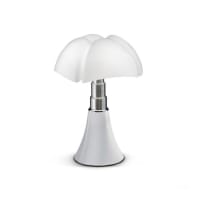 MINI PIPISTRELLO CORD-LESS - Lampe nomade LED H35cm