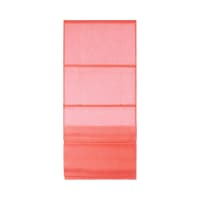 CARLINA - Store bateau 150x220 cm Corail en Lin