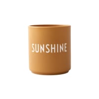 SUNSHINE - Tasse favourite cup sunshine