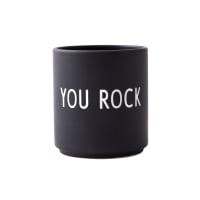 ROCK - Tasse favourite cup rock