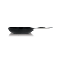 Poêle induction en aluminium forgé 20 cm