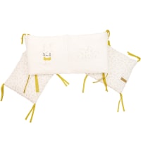 Tour De Lit Bebe Maisons Du Monde