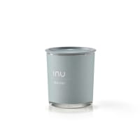 INU - Bougie parfumée cire naturelle vert