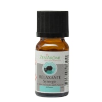 RELAXANTE - Synergie d'Huiles Essentielles - 10 ml