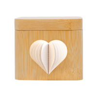Lovebox des Grands-parents - Boîte à Bonheur Connectée
