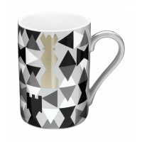 SCHLUCK - Mug porcelaine 23cl