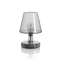FATBOY - Lampe à poser LED rechargeable H25cm