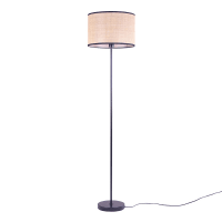 Lámpara de pie de salón H162CM