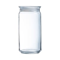 PURE JAR GLASS - Pot verre 150cl
