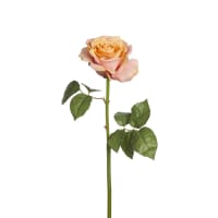 Rose artificielle Sarah H57cm