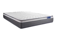 Materasso lattice e memory foam 90 x 190 cm Actilatex ergo