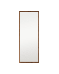 WALLS I - Espejo de madera envejecido 180x80cm