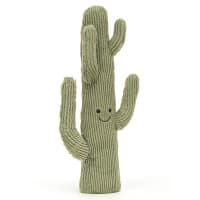 Peluche cactus