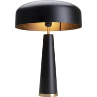 TIAN - Lampe Tian noire Kare Design