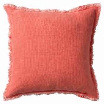 coussin decor
