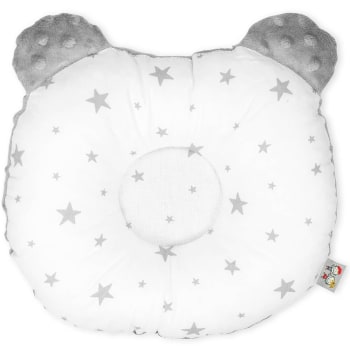 Oreiller Bebe Anti Tete Plate Stella Maisons Du Monde