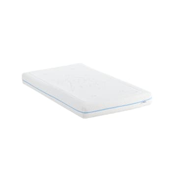 Matelas bébé Bultex nano confort ferme TICHOU