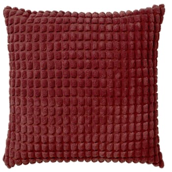 Venezia Lot De 4 Housses De Coussin (45 x 45 cm) Décoratives En