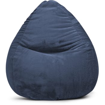 Poufs poires XXL d'intérieur géants | | Deco Arts