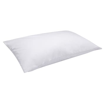 Pikolin Home - Pack 2 Fundas de Almohada de Lyocell 40x70 cm Máxima  Transpirabilidad, Antifluidos : : Hogar y cocina