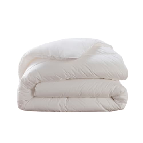 Couette Cocooning Chaude 200x200 Cm Maisons Du Monde