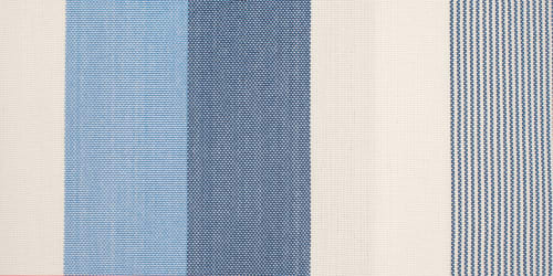 Jardin Hamacs | Hamac classique double en tissu bleu clair - KB43694