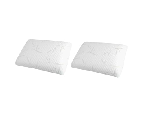 oreillers mémoire de forme