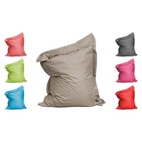 coussin géant