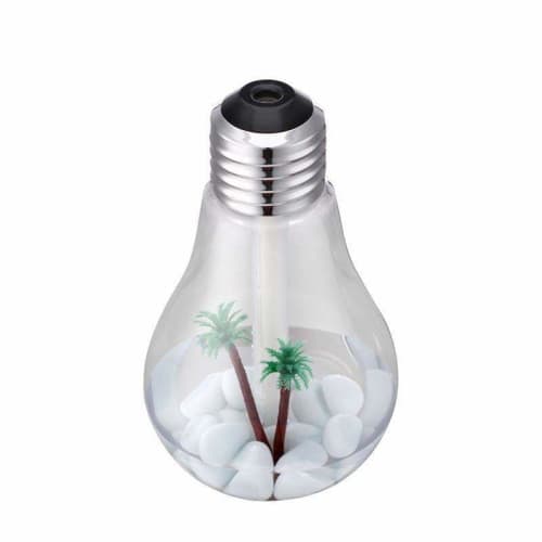 ampoule pour lampe diffuseur de parfum