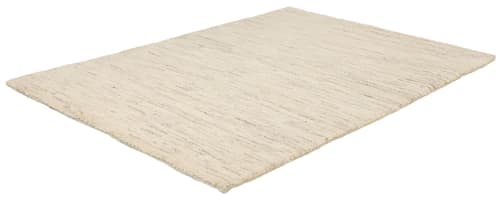 Alfombra 300x400 cm Sahara crudo