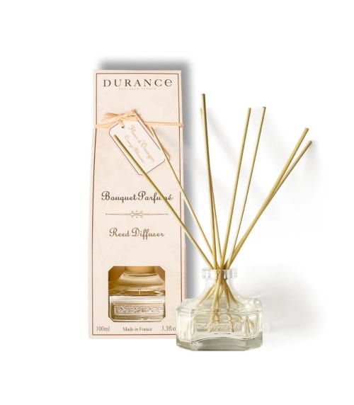 Diffuseur parfum fleur d'oranger 