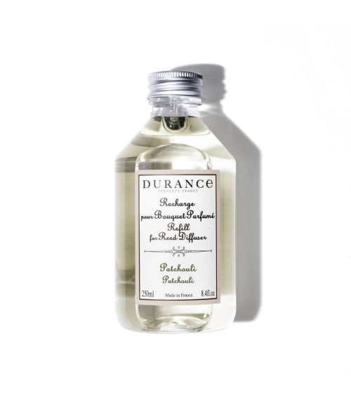 Déco Senteurs | Recharge Bouquet Parfumé- Patchouli 25cl - UZ49437