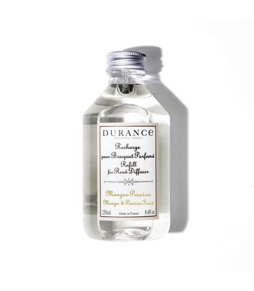 Déco Senteurs | Recharge Bouquet Parfumé- Mangue Passion 25cl - ES26810