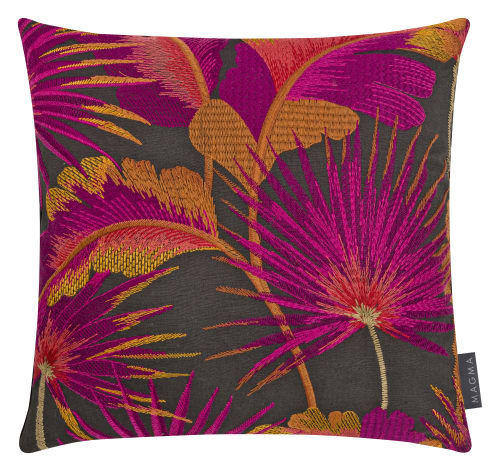 Coussin fushia maison du monde Clearance