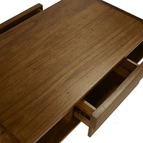 Meubles Tables basses | Table basse 1 tiroir en mindy - UR35847