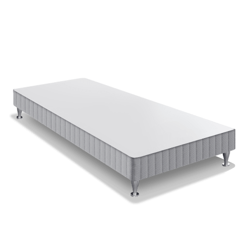 Simmons - Matelas FLEXION 140x190, ressort ensachés, mi-ferme, H26