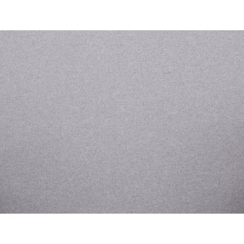 Canapés et fauteuils Fauteuils | Fauteuil en tissu gris clair - KV43700