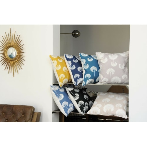 coussin exterieur 50x50