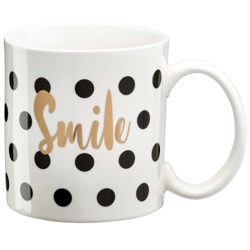 Art de la table Bols, tasses et mugs | Mug Cadeau Smile - PJ89458