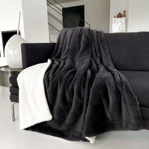 Couverture Plaid Pandas Polaire Pour B U00e9b U00e9 110 Cm X 80 Cm Baby Blankets Home Living Keyforrest Lt