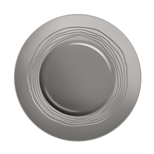 Art de la table Assiettes | Coffret 6 assiettes plates 27,5cm - OV73672