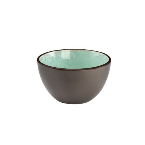 Art de la table Bols, tasses et mugs | Coffret 6 bols déjeuner D13cm - EH82094